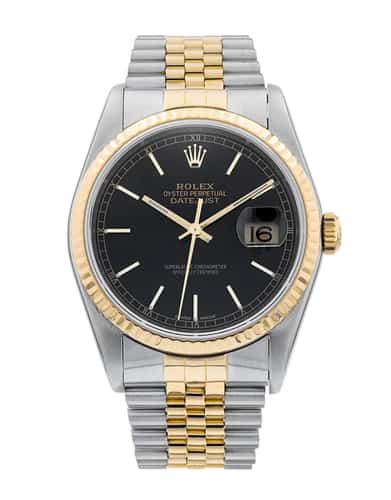 Rolex Datejust 16233 Rolex Datejust 16233